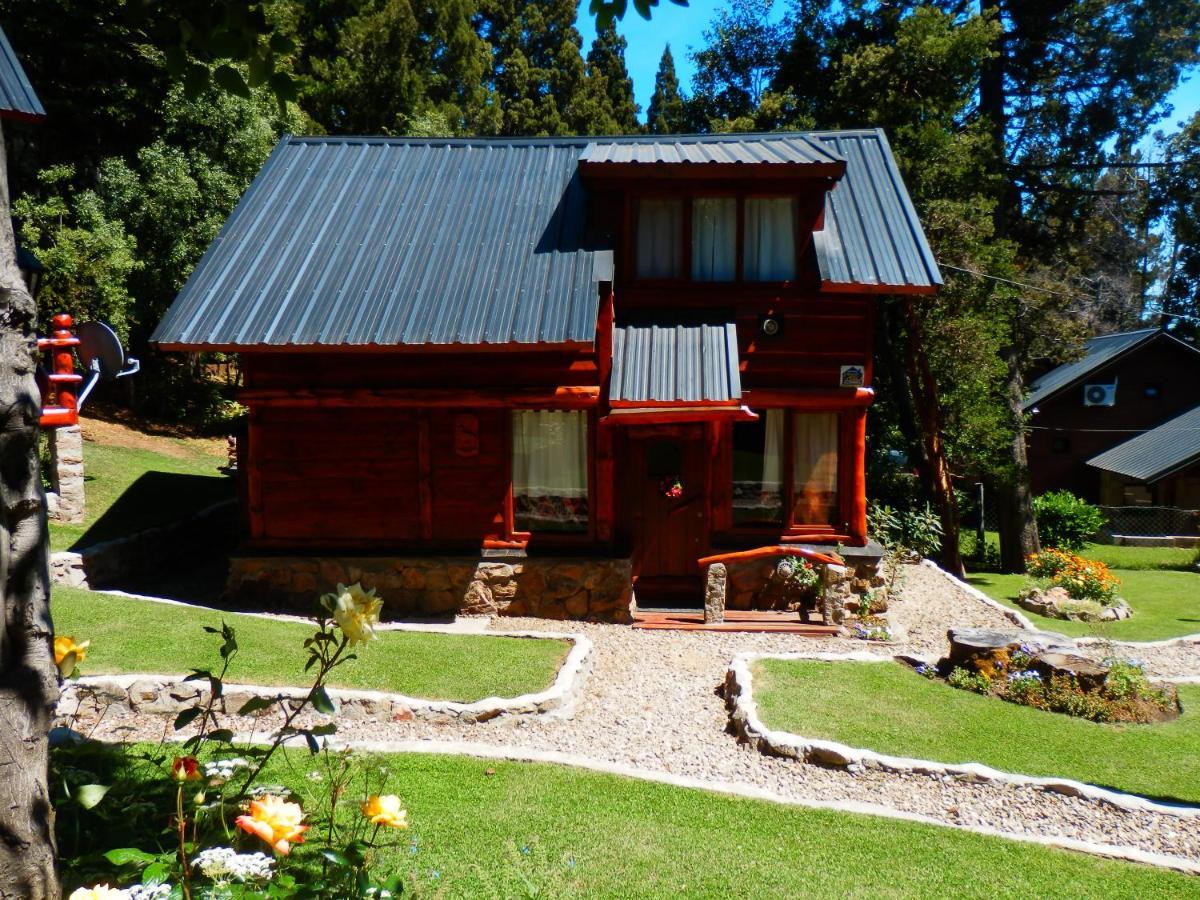 Laderas Del Campanario San Carlos de Bariloche Exterior foto