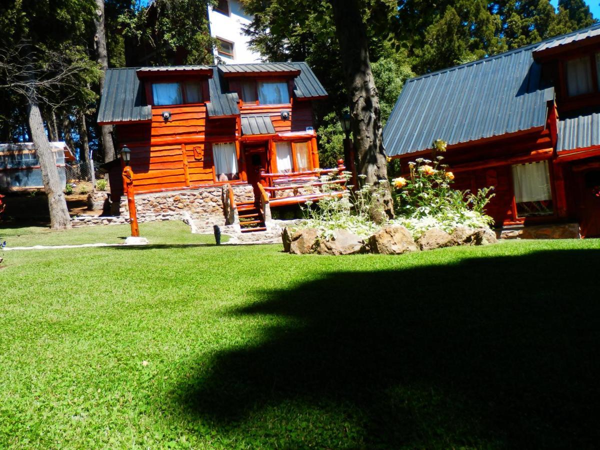 Laderas Del Campanario San Carlos de Bariloche Exterior foto