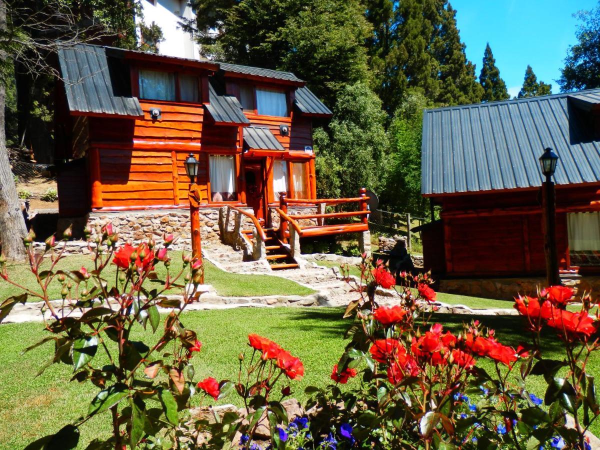 Laderas Del Campanario San Carlos de Bariloche Exterior foto