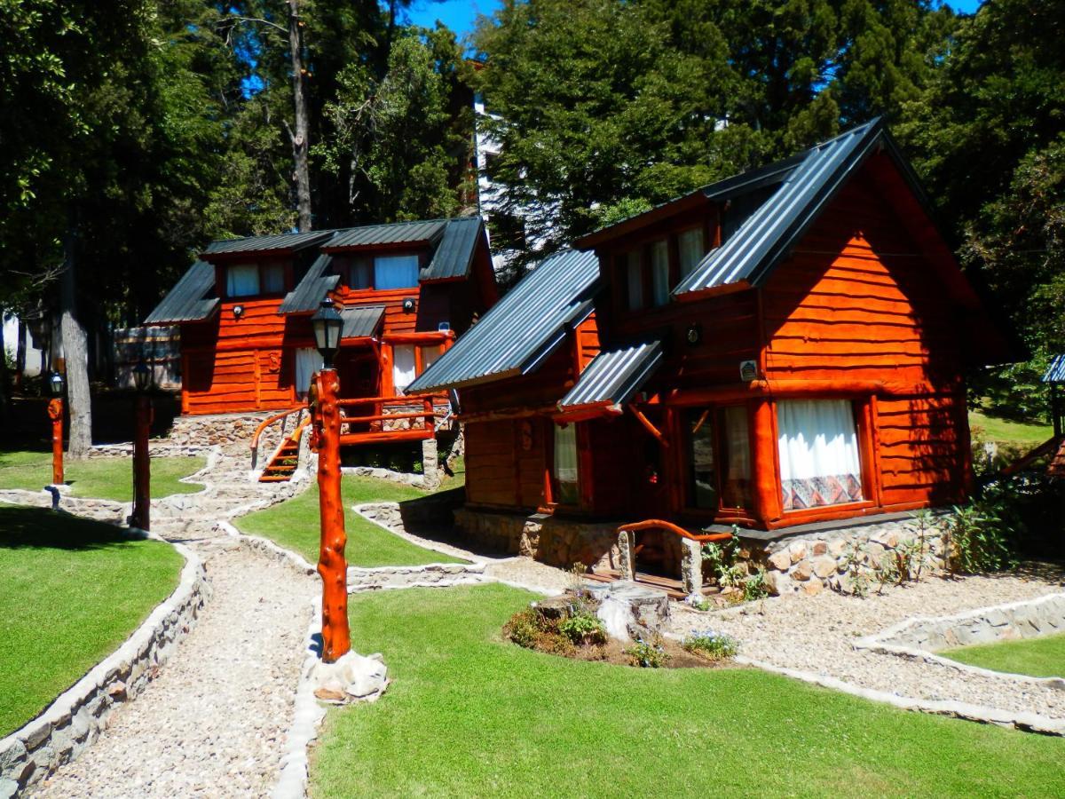 Laderas Del Campanario San Carlos de Bariloche Exterior foto