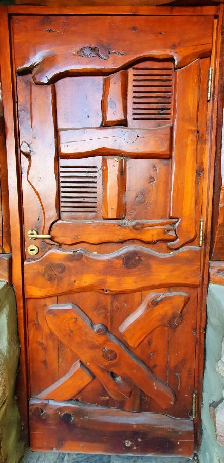 Laderas Del Campanario San Carlos de Bariloche Exterior foto
