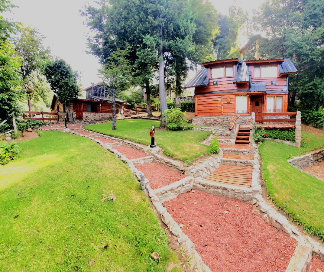 Laderas Del Campanario San Carlos de Bariloche Exterior foto