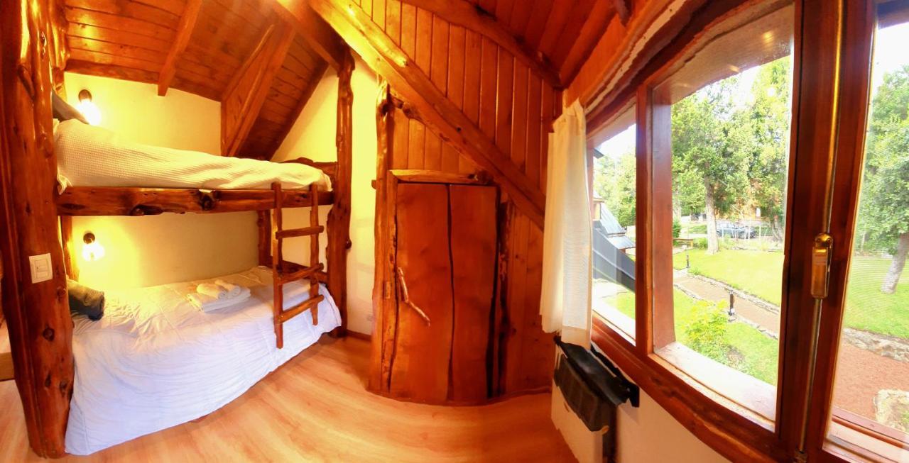 Laderas Del Campanario San Carlos de Bariloche Exterior foto
