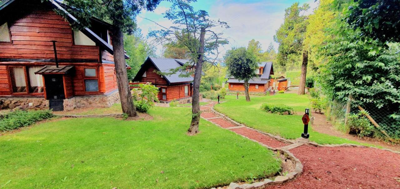 Laderas Del Campanario San Carlos de Bariloche Exterior foto