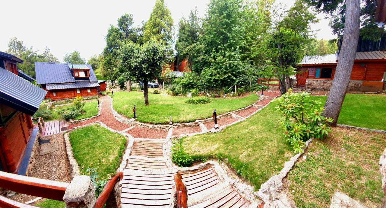 Laderas Del Campanario San Carlos de Bariloche Exterior foto
