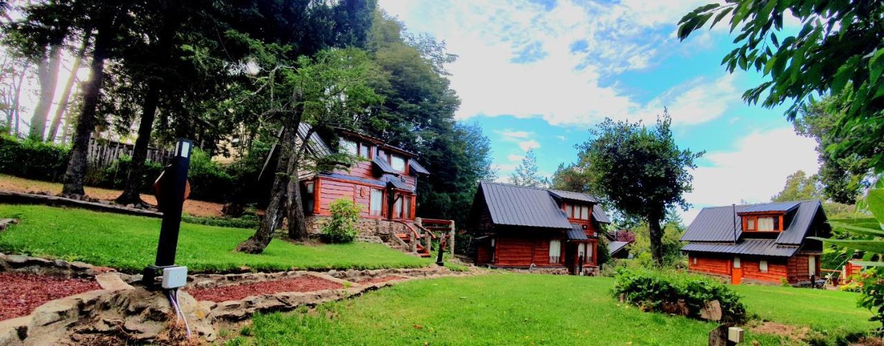 Laderas Del Campanario San Carlos de Bariloche Exterior foto