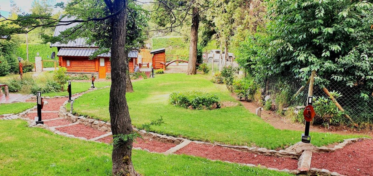 Laderas Del Campanario San Carlos de Bariloche Exterior foto