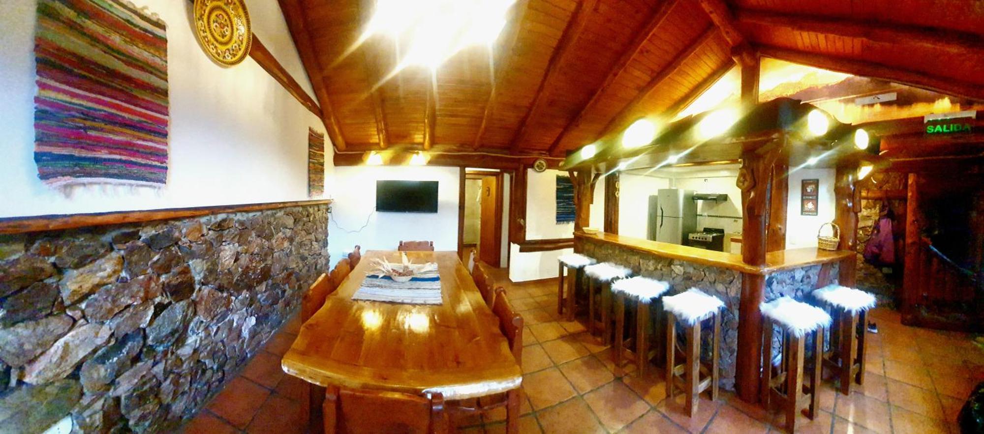Laderas Del Campanario San Carlos de Bariloche Quarto foto